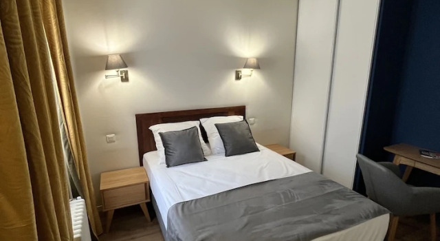 Номер Economy Le Clos dOrange - Hotel & ville de Provence