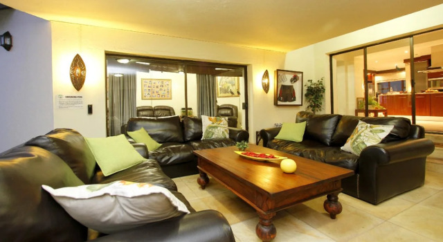 La Dolce Vita Guest House