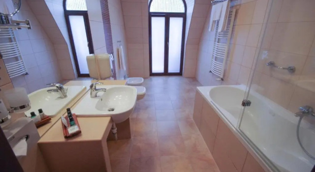 Полулюкс Wellness Hotel Gyula