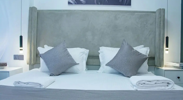 Fortune Cala By Edmor Suites