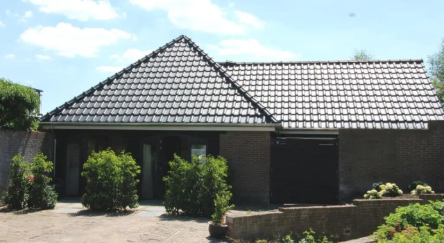 Апартаменты Het Dijkje Utrecht