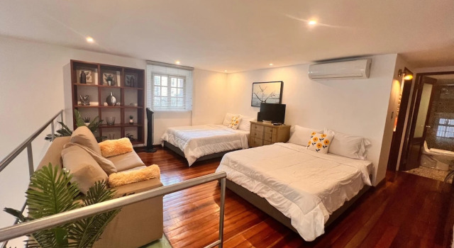Luxury Oasis in Panama's Casco Viejo, Rezervovat Hotel Panamá Panama