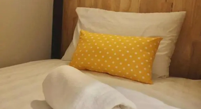 Семейный номер Standard Lemonap Hostel