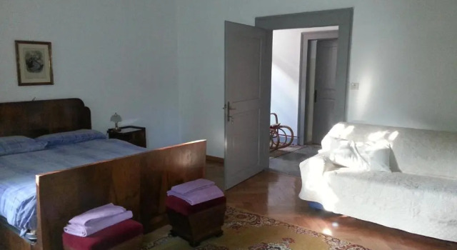 Номер Standard B&B Casa Carbonara