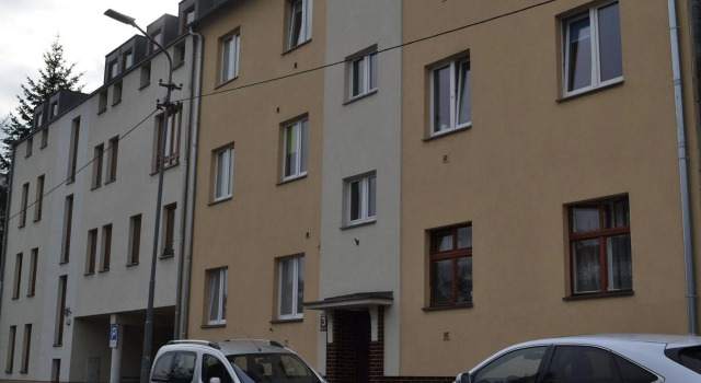 Luksus Apartamenty Mariacka