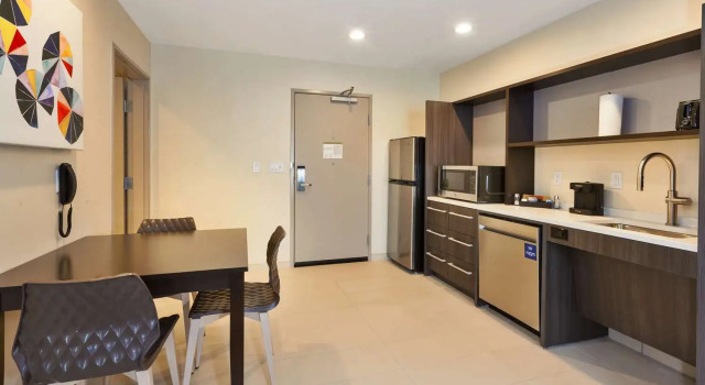 Люкс Home2 Suites By Hilton Tucson Airport, Az