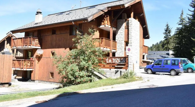 Appartement Méribel, 2 pièces, 4 personnes - FR-1-180-99