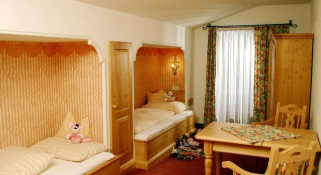 Одноместный номер Standard Hotel Kärntnerhof by keyone