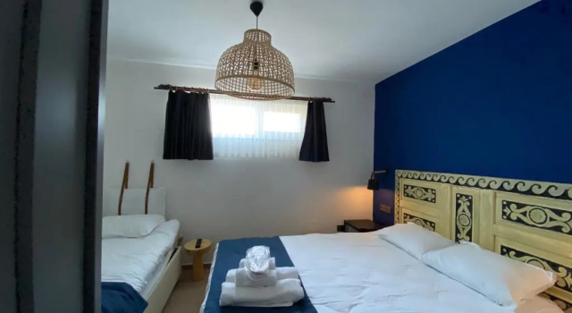 Pelin-inn Ada Evi