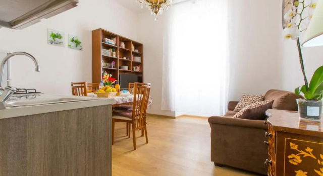 Amedeo Apartment