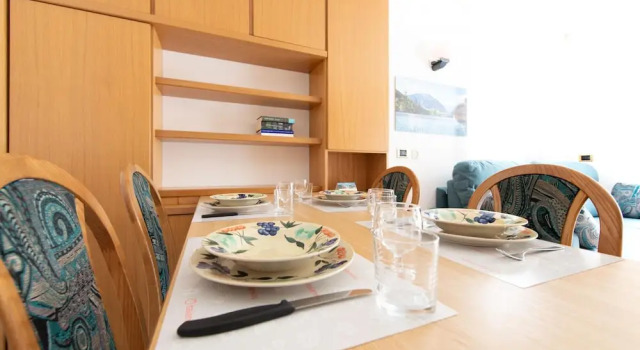 Апартаменты Italianway - San Giovanni 13 A - A - Foliage - So-l557-sgio13at