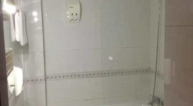 Трёхместный номер Standard Hostal el Rocio