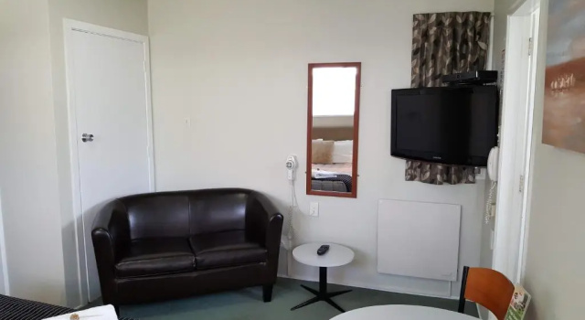 Студия Standard Aalton Motel