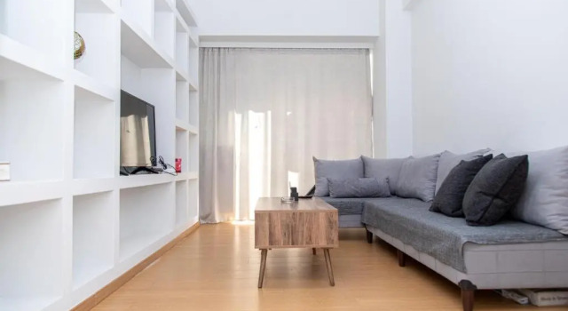 Jorgi's city center house, Book Hotel Volos 