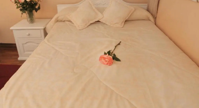 Номер Standard Hotel Europa