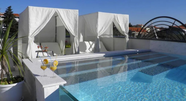 Апартаменты Apartments Mirakul