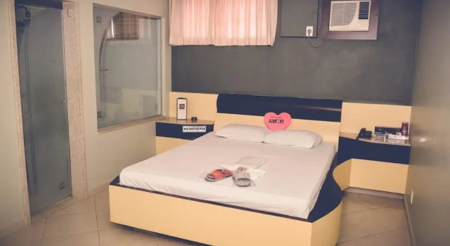 Styllus Motel - Adults Only