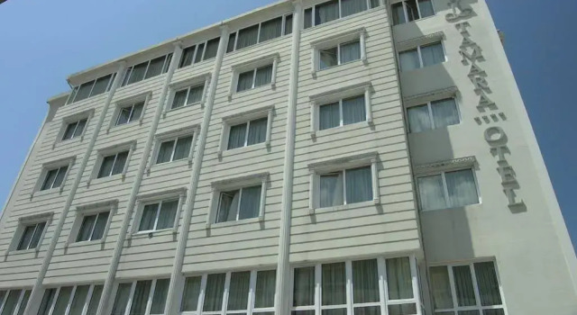 Tamara Business Otel, Prenota Hotel Bostaniçi 