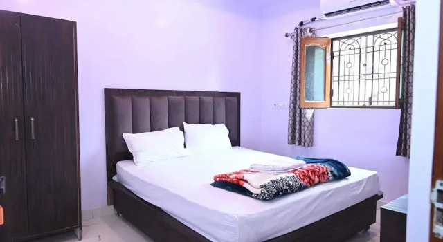 Ganpati Shri P. Guest House