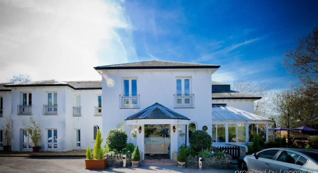 Mercure Oxford Hawkwell House Hotel