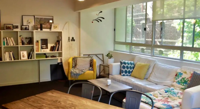 Beautiful Inner Sydney Apartment By Central Station, Забронировать Апартаменты/квартира Апартаменты Сиднея, рядом с Hansom Cab Place Park, Апартаменты/квартира