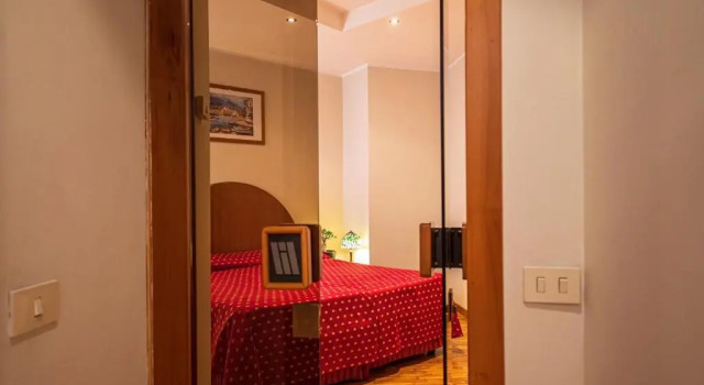 Camera Standard Intra Hotel