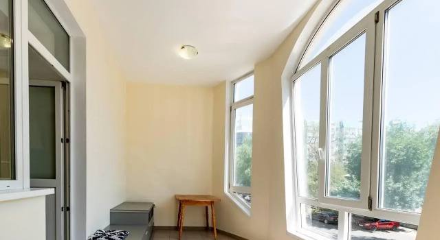 EasyRent on 256 Sadovaya Street, Prenota Hotel Samara 