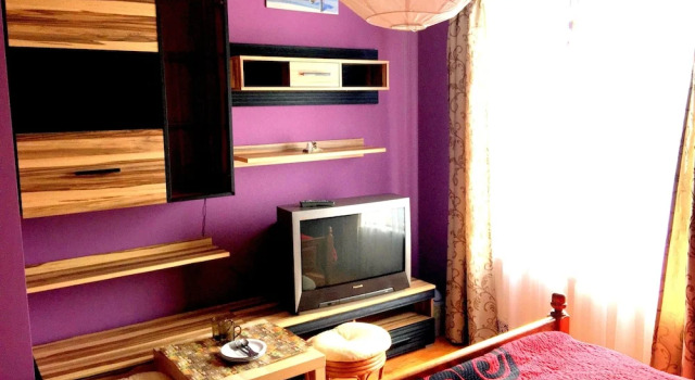 Kanarek, Book Hotel Ustka 