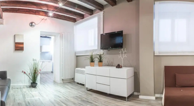 Rialto Project Apartment 5 by Wonderful Italy, Забронировать Апартаменты/квартира Сан-Поло Венеция, рядом с Accademia Bridge