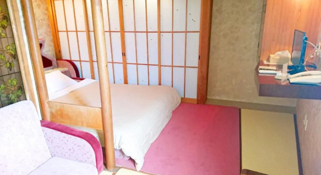 Номер Standard Hotel Unicorn