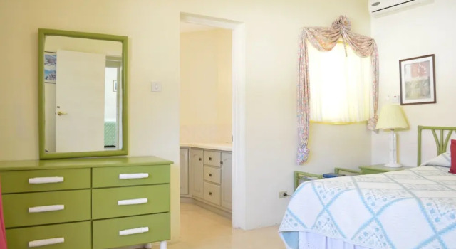 Sea Grove Villa