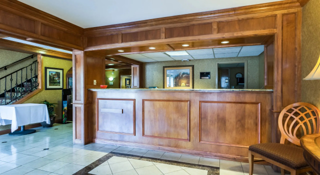 Studio 6 Suites Tupelo, MS - North, 预订 酒店 图珀洛 密西西比州