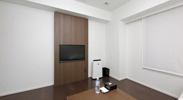 Двухместный номер Standard Hotel Green Core Bando