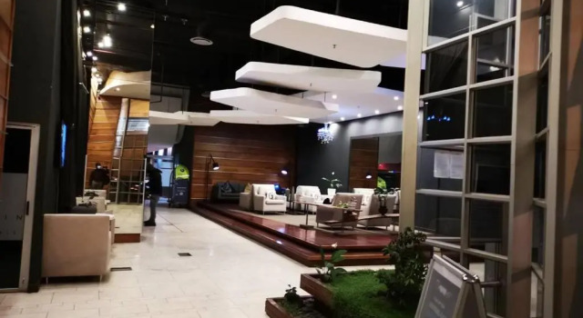 Amazing Joburg views &Unique CBD Luxury Experience, Boek Hotel Johannesburg Gauteng