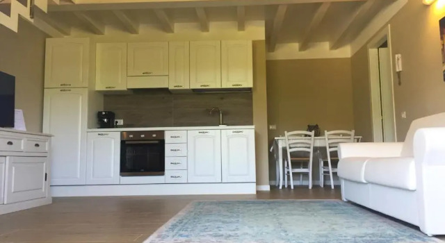 Апартаменты с 2 комнатами RESIDENCE ELEGANCE ville ed appartamenti a Porto Pino