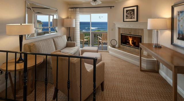 Pelican Inn & Suites, Забронировать Отель Камбрия San Luis Obispo County
