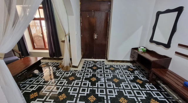 F-Zeen Boutique Hotel Zanzibar, Rezervovat Boutique Hotel Kati Tanzánie