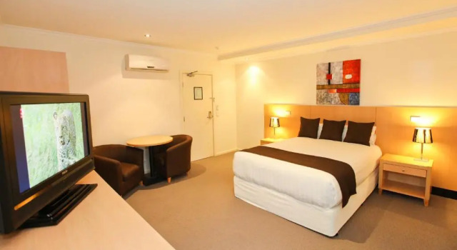 Двухместный номер Standard Mercure Hotel Mildura