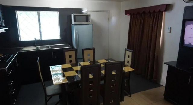 Holiday Hire Fiji, Réserver Hôtel Lautoka 