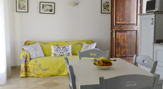 GF Apartments La Vigna, Забронировать Апартаменты/квартира Апартаменты Бадези, Апартаменты/квартира