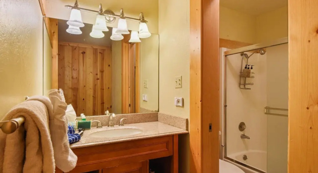 Люкс Northstar Beauty Studio Condo in Heart of Resort