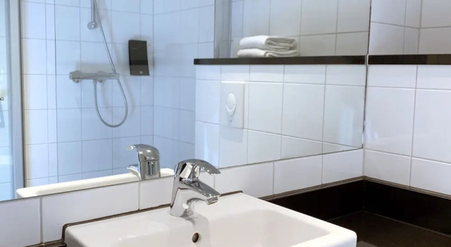 Номер Deluxe Quality Hotel Panorama