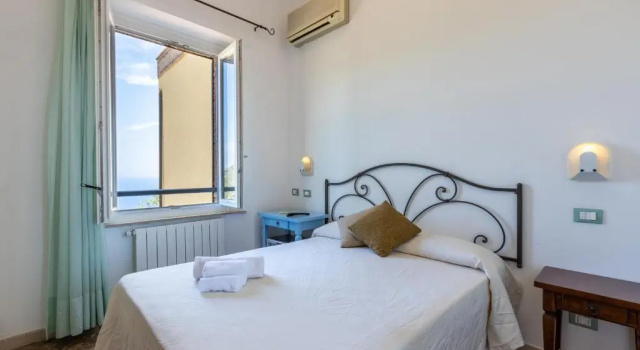 Номер Standard Hotel Castello Monticello