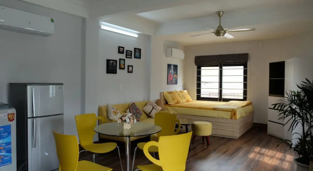 Puppy House, Prenota Hotel Hotel a Da Nang con parcheggio, Parcheggio