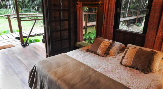 Glamping Mangarito, Забронировать Кемпинг Кемпинги и глэмпинги Ипоранга, рядом с Парк Петар, Кемпинг