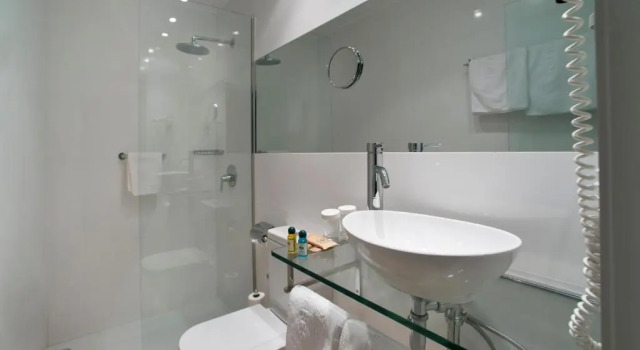 Номер Standard Ibis Styles Figueres Ronda