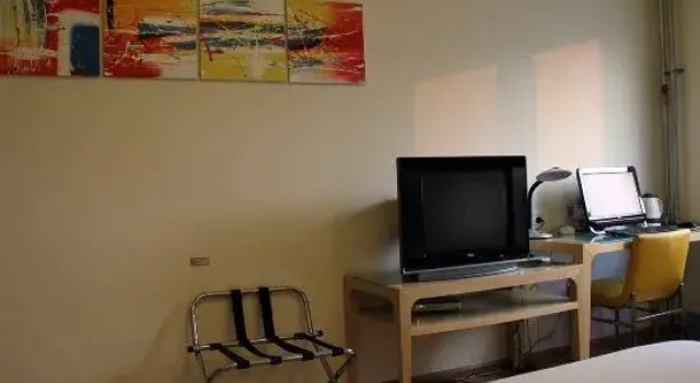 Grace Inn Hotel Yantai Bus Station Branch