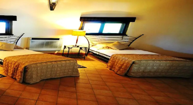 Standard room Speke Resort and Conference Center
