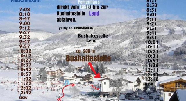 Апартаменты Ferienhaus Willms am Gaisberg