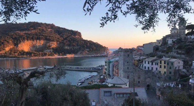 Номер Standard Relais Santa Caterina